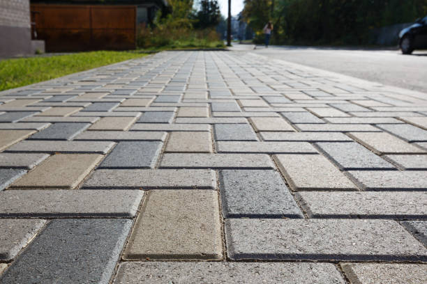 Best Residential Driveway Paver Services  in St Clair Shores, MI