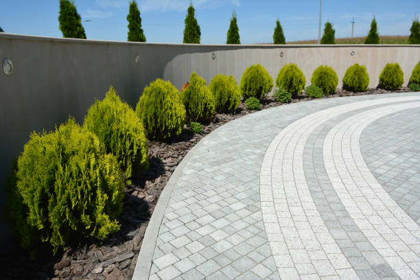 Trusted St Clair Shores, MI Driveway Pavers Experts